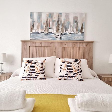Segunda Linea De Playa, Centrico Y Equipado - By Aloha Palma Appartement Águilas Buitenkant foto
